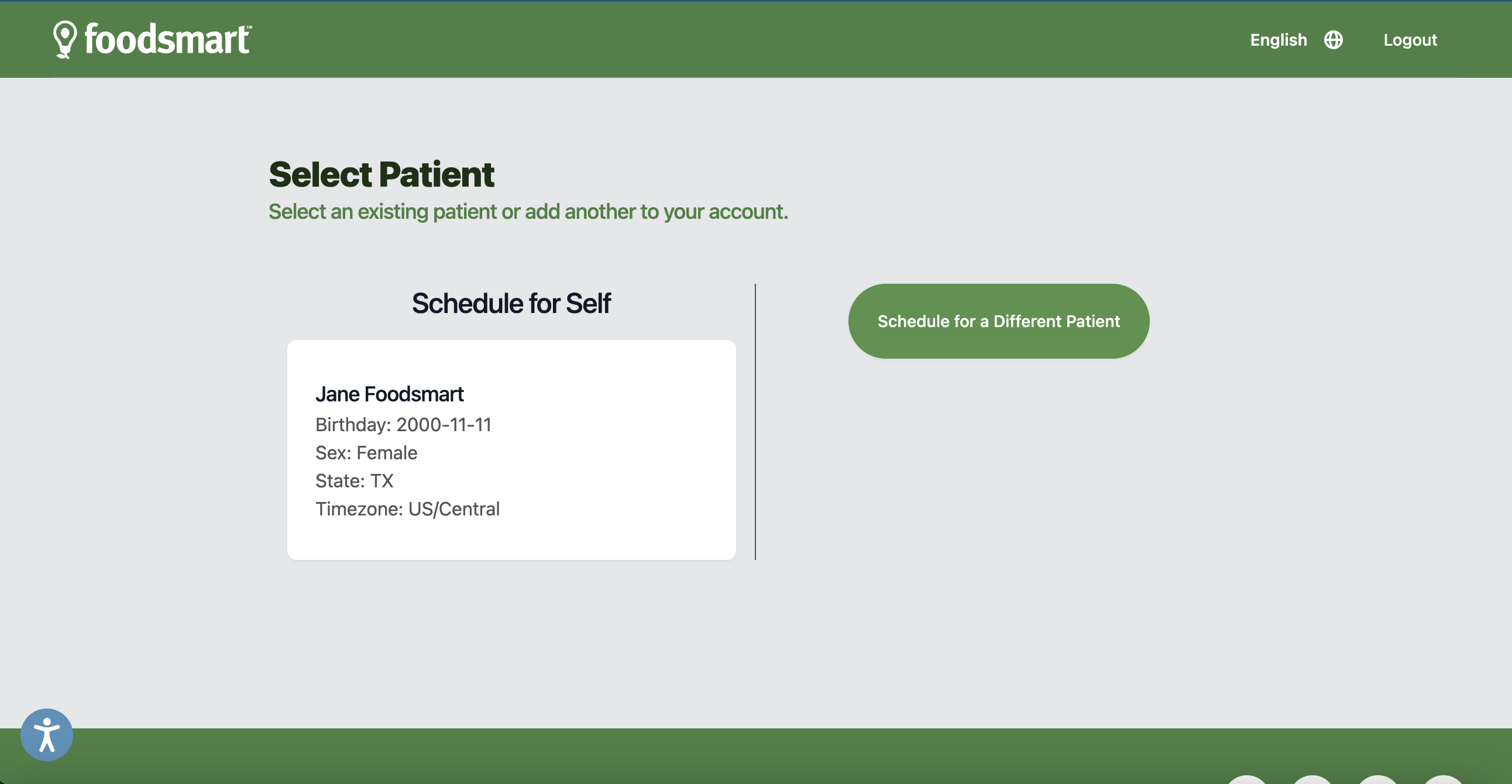 select patient page.png