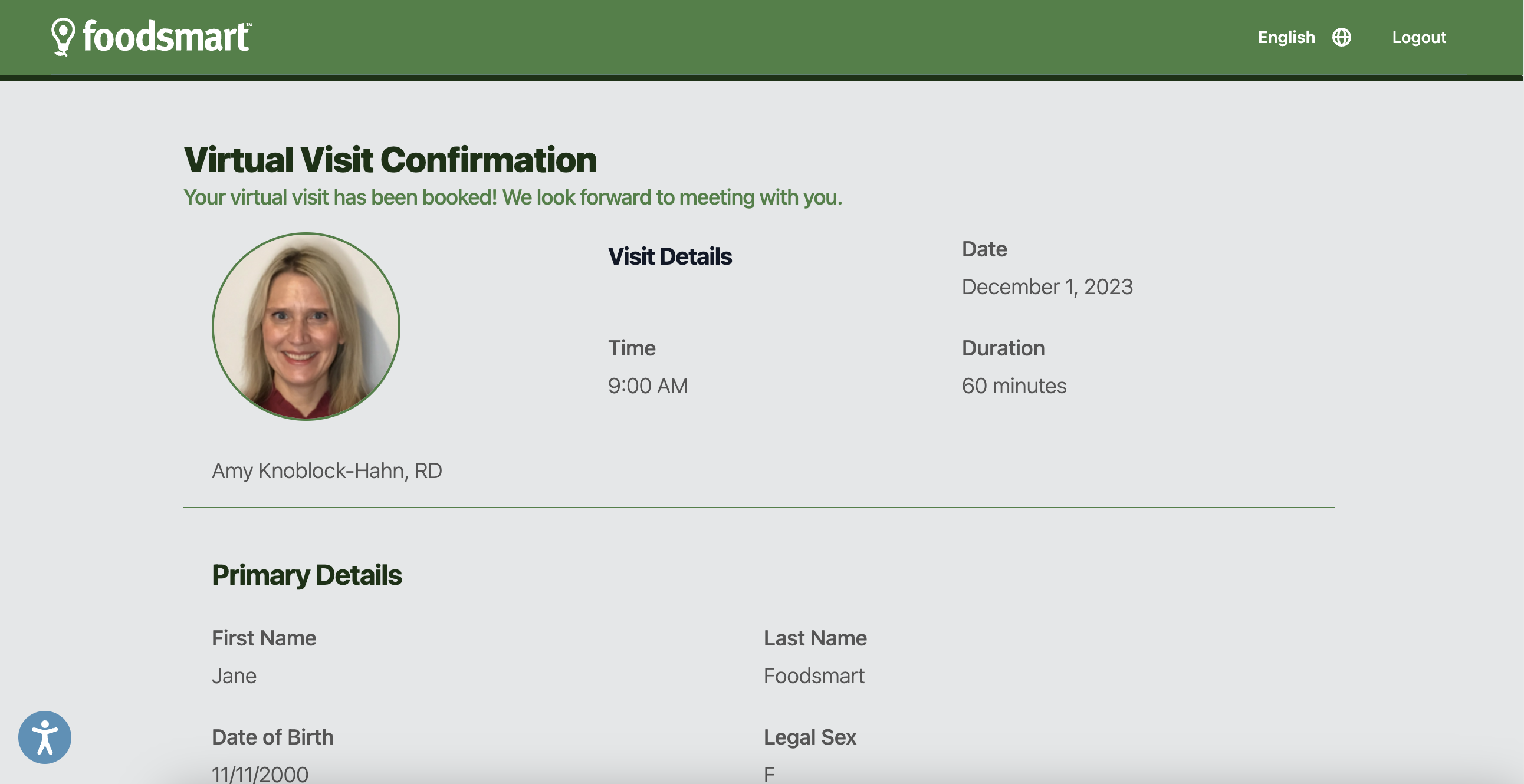 1st of confirmation of booked appt page .png