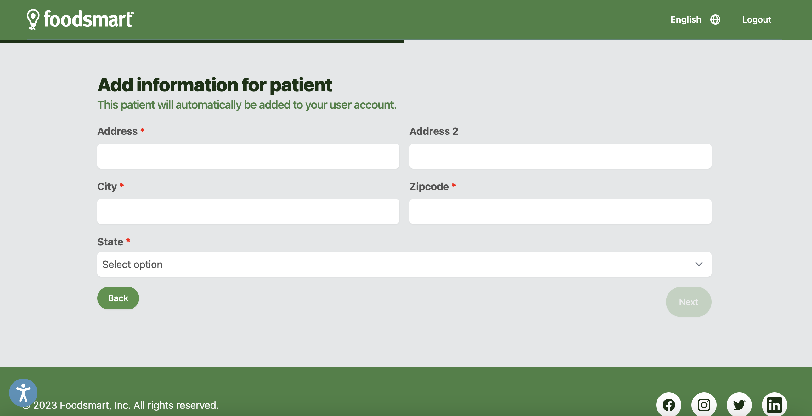 add another patient screen.png